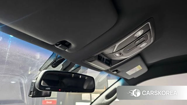 Ssangyong The New Rexton Sports Cannes id 3799850 из Кореи 8