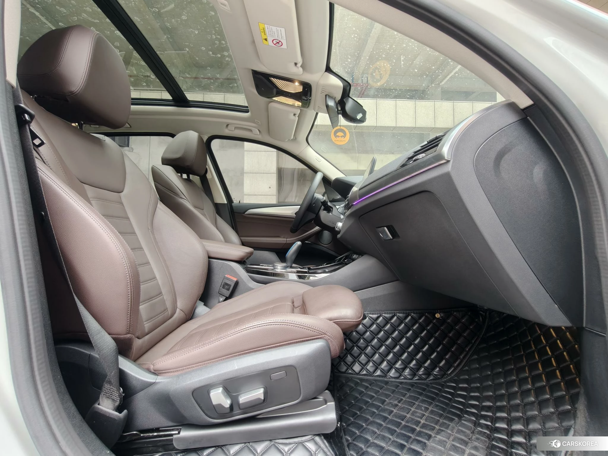 BMW iX3 id 4514720 из Китая 8