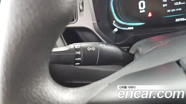 Kia The New Kia Ray id 2949397 из Кореи 8