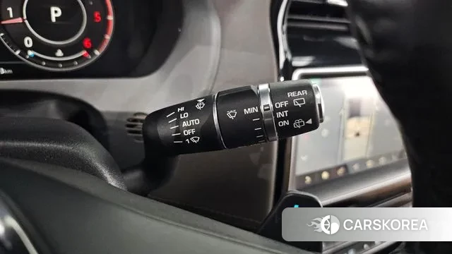 Jaguar F-PACE id 3728369 из Кореи 8