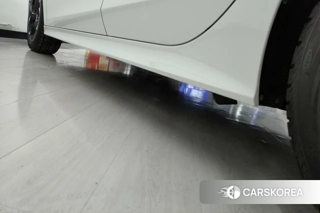 Honda Civic id 4182600 из Китая 8