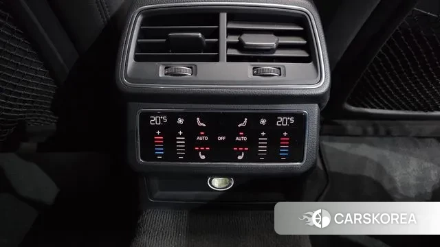 Audi A6 (C8) id 3753737 из Кореи 8