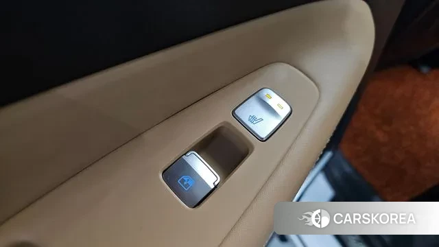 Hyundai The New Santa Fe id 3600980 из Кореи 8