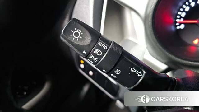Kia The New Ray id 4736035 из Кореи 8
