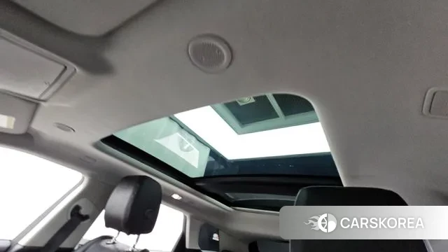 Land Rover Range Rover Evoque 2nd Generation id 3596549 из Кореи 8