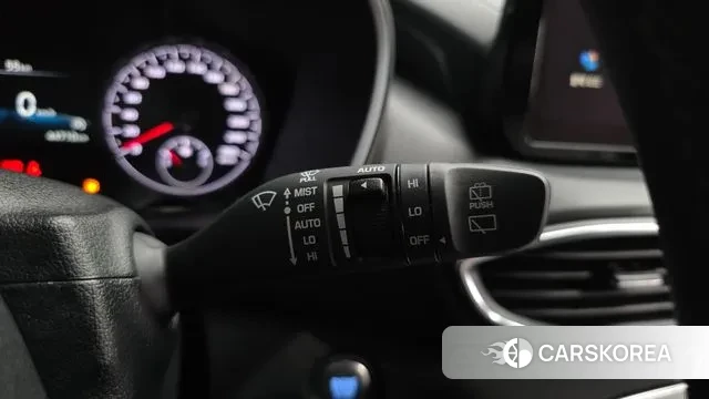 Hyundai The New Santa Fe id 3680138 из Кореи 8