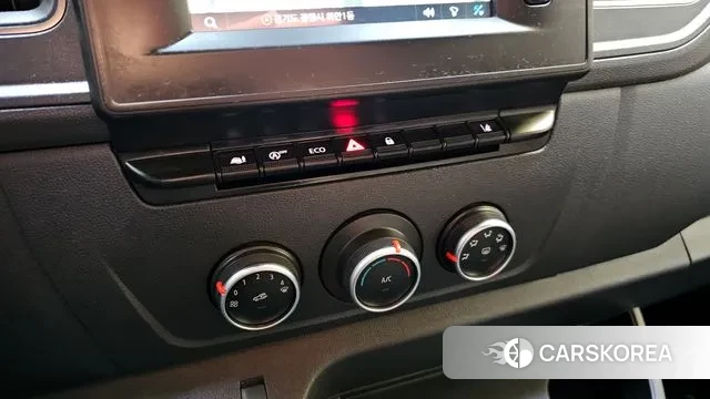 Renault Korea (Samsung) Master id 3582466 из Кореи 8