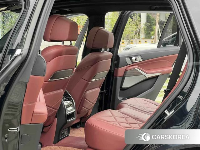 BMW X5 id 4297514 из Китая 8
