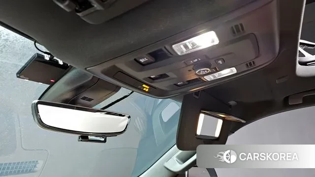 Chevrolet (GM Daewoo) Tahoe id 2979369 из Кореи 8