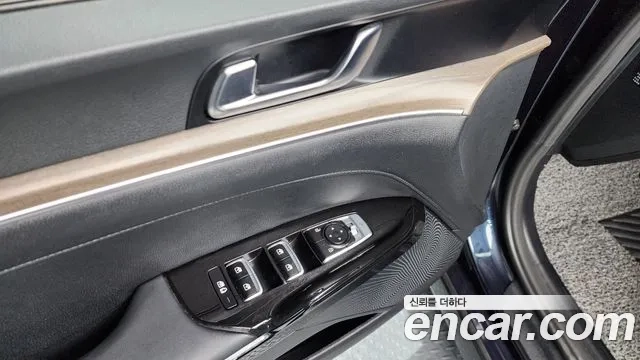 Kia K5 3rd generation id 2917232 из Кореи 8