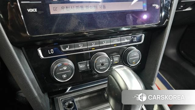 Volkswagen Passat GT (B8) id 4552053 из Кореи 8