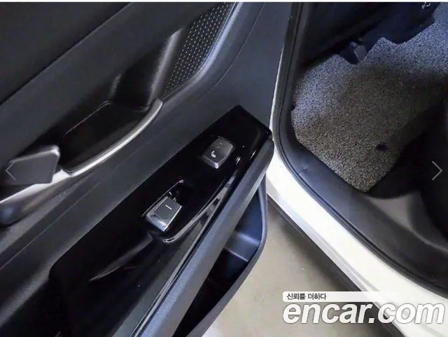 Ssangyong Beautiful Korando id 2948277 из Кореи 8