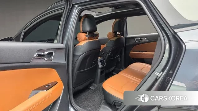 Kia Sportage 5th Generation id 3026947 из Кореи 8