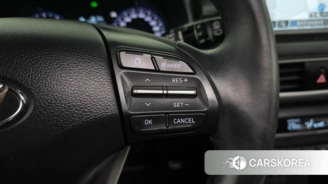 Hyundai Kona id 4305250 из Кореи 8