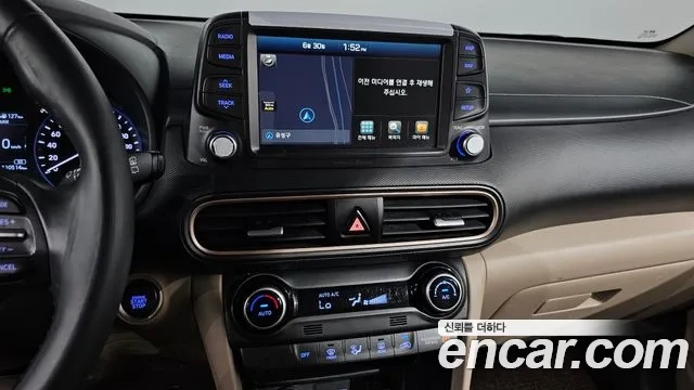 Hyundai Kona id 2876359 из Кореи 8