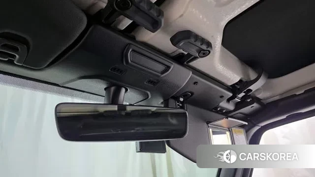 Jeep Wrangler (JL) id 3702490 из Кореи 8