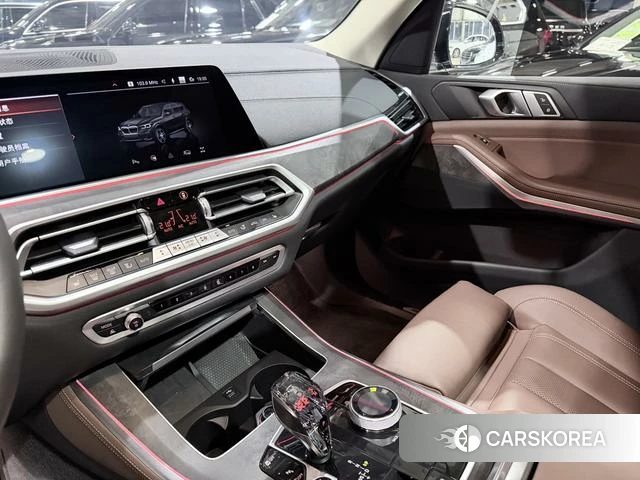 BMW X5 (imported) id 4335925 из Китая 8