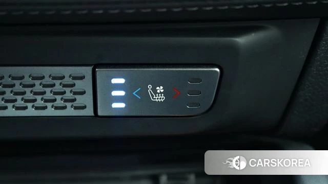 Ssangyong G4 Rexton id 3886228 из Кореи 8