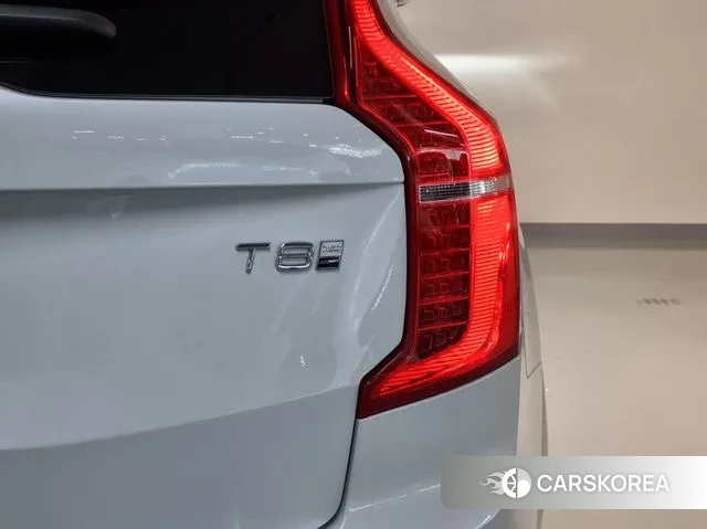 Volvo XC90 second Generation id 3163867 из Кореи 8