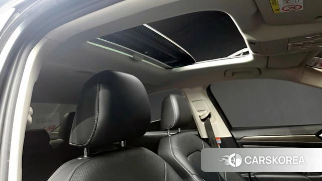 Volkswagen 7th Generation of Jetta id 4416040 из Кореи 8