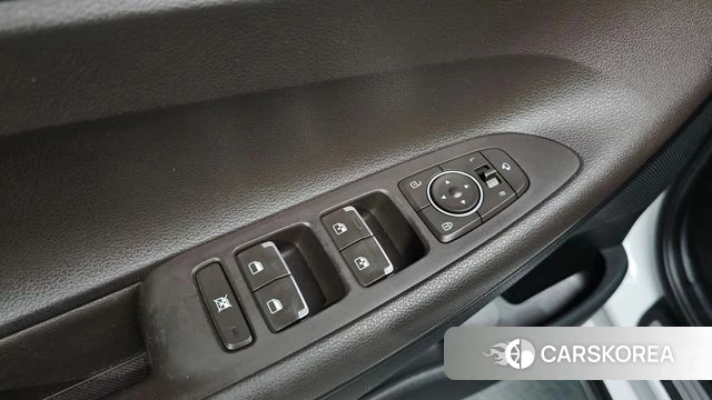Hyundai Grandeur IG id 4378248 из Кореи 8