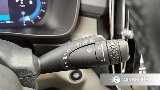 Volvo XC40 id 3716703 из Кореи 8