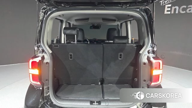 Kia The New Kia Ray EV id 4230259 из Кореи 8