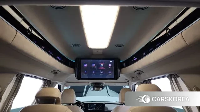 Kia Carnival 4th generation id 3530145 из Кореи 8