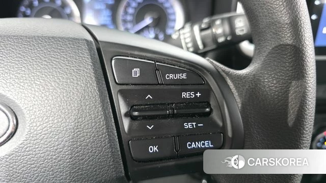 Hyundai Venue id 4529001 из Кореи 8