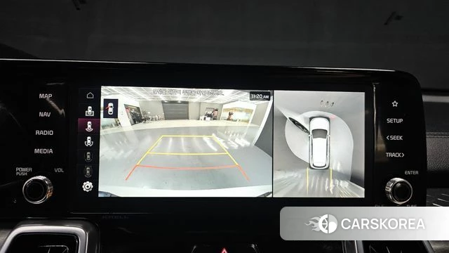 Kia Sorento 4th Generation id 3817932 из Кореи 8