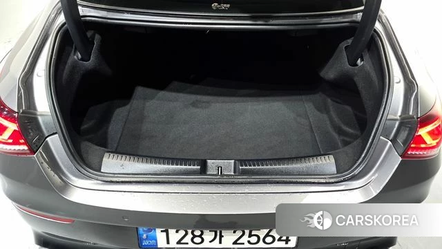 Mercedes-Benz CLA-Class C118 id 4754281 из Кореи 8