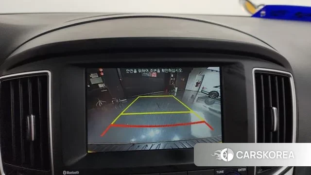 Hyundai The New Grand Starex id 3373689 из Кореи 8