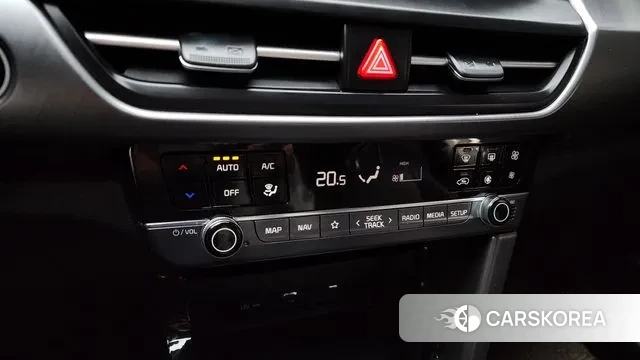 Kia The New Seltos id 3366103 из Кореи 8