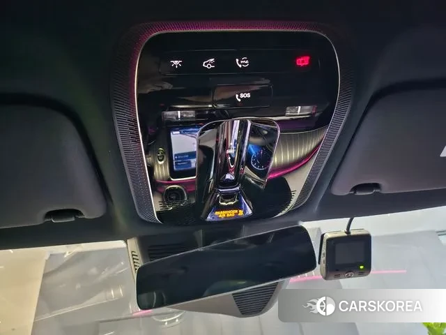 Mercedes-Benz C-Class W206 id 3278503 из Кореи 8