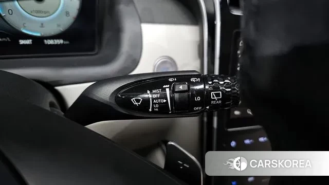 Hyundai Tucson (NX4) id 3759674 из Кореи 8