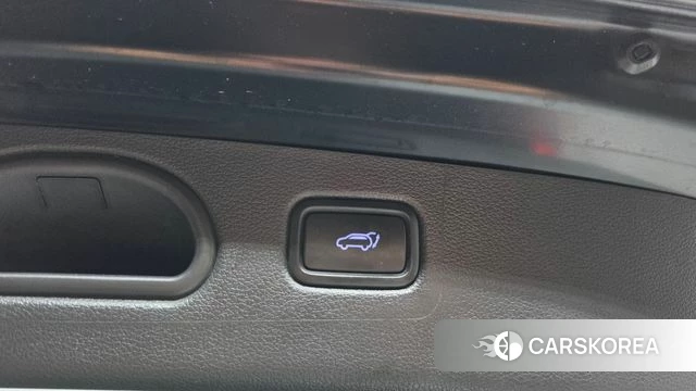 Hyundai All New Tucson id 4667187 из Кореи 8