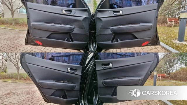 Kia The New K5 2nd generation id 3867572 из Кореи 8