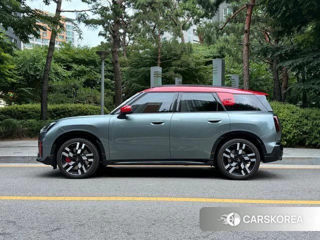 Mini Cooper S Countryman 3rd Generation id 4601264 из Кореи 8