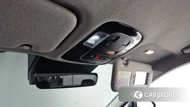 Hyundai Sonata D Edge (DN8) id 3415265 из Кореи 8