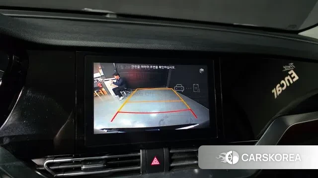 Kia The New Niro id 3421756 из Кореи 8