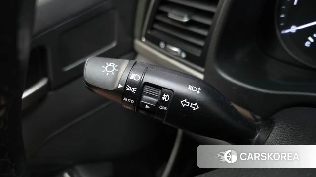 Hyundai Avante AD id 4435720 из Кореи 8