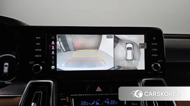 Kia Sorento 4th Generation id 3472504 из Кореи 8