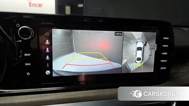 Kia K5 3rd generation id 2985872 из Кореи 8