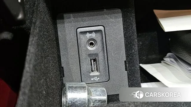 Porsche 718 Boxster id 3667021 из Кореи 8