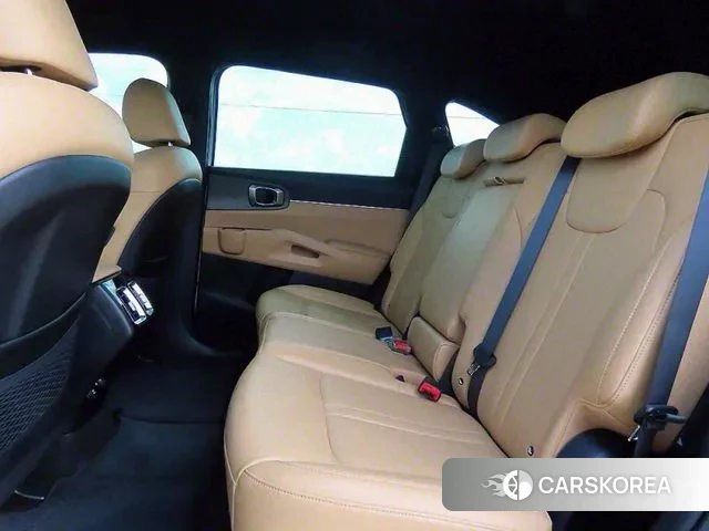 Kia Sorento 4th Generation id 3058788 из Кореи 8