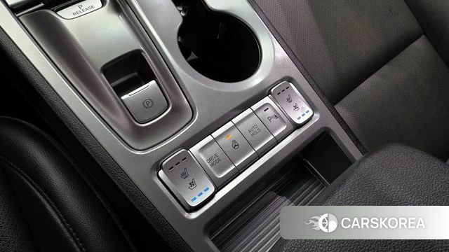 Hyundai Kona Electric id 3845443 из Кореи 8