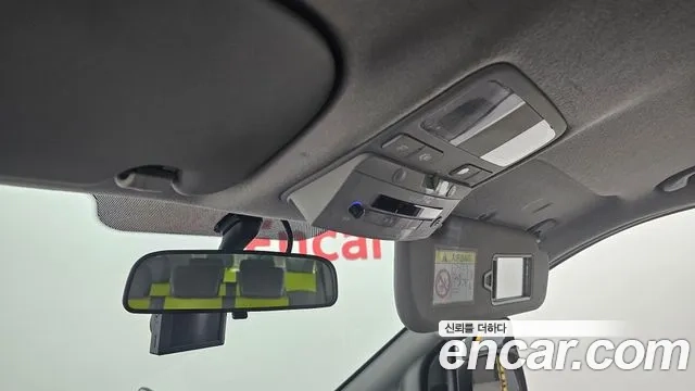 Hyundai The New Grand Starex id 2916709 из Кореи 8