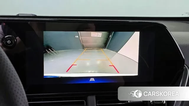 Chevrolet (GM Daewoo) Trax Crossover id 3596084 из Кореи 8