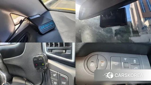 Hyundai The New Grand Starex id 3288358 из Кореи 8