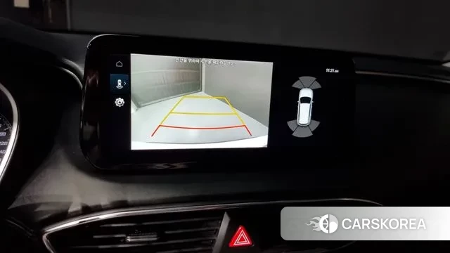 Hyundai The New Santa Fe id 2999400 из Кореи 8